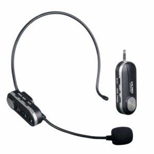 میکروفن پادکست هدمیک ام پرو مدل Good Feeling