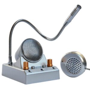 میکروفن گیشه کاواک مدل 2016