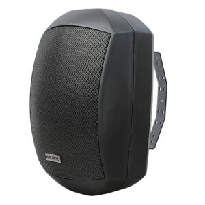 بلندگو دکوراتیو مشکی ام پرو M.PRO DP-6120