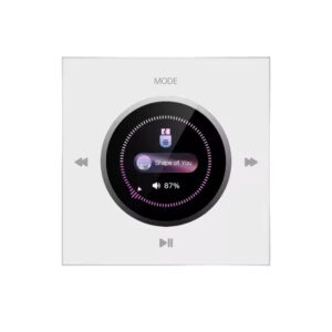 آمپلی فایر دیواری ام پرو سفید M.PRO U-230