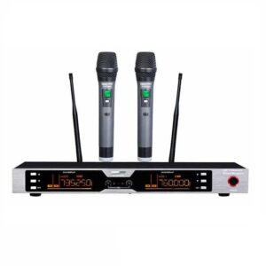 میکروفن بی سیم AAPPRO AP-M700HH