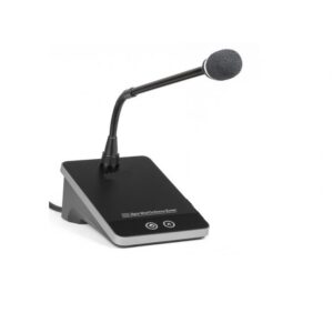 میکروفن کنفرانس دیجیتال تاچ لمسی مدل F-101