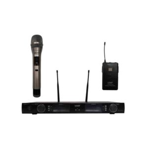 میکروفن بی سیم AAPPRO AP-M800HB