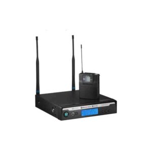 میکروفن بی سیم یقه ای الکتروویس مدل ELECTRO VOICE R-300L